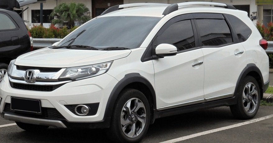Honda BRV Copy