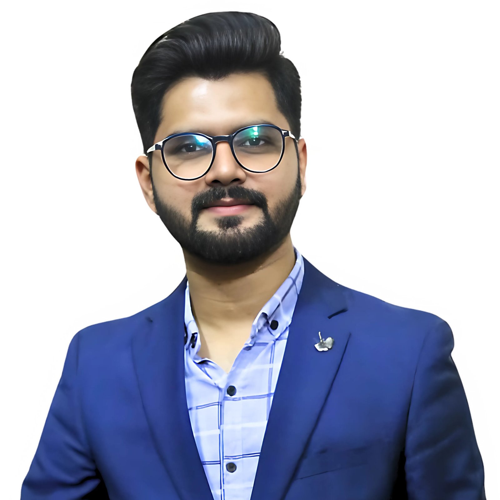 M.Samran zafar scaled