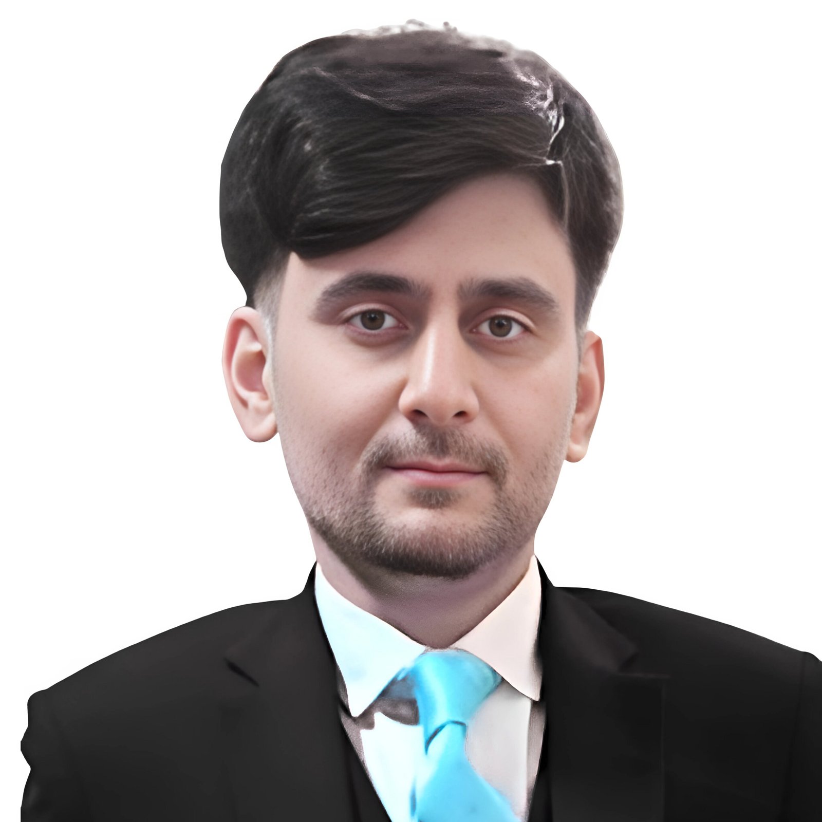 Sameer Ahmed Alvi scaled