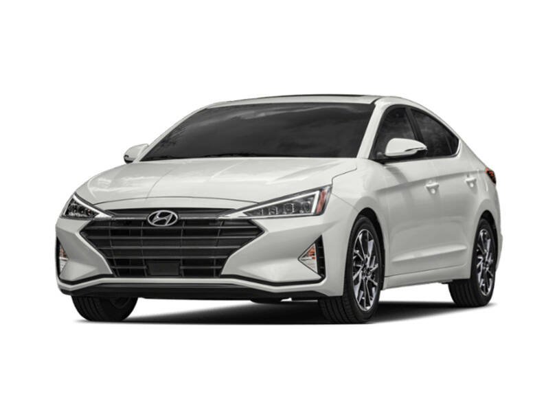 elantra 1