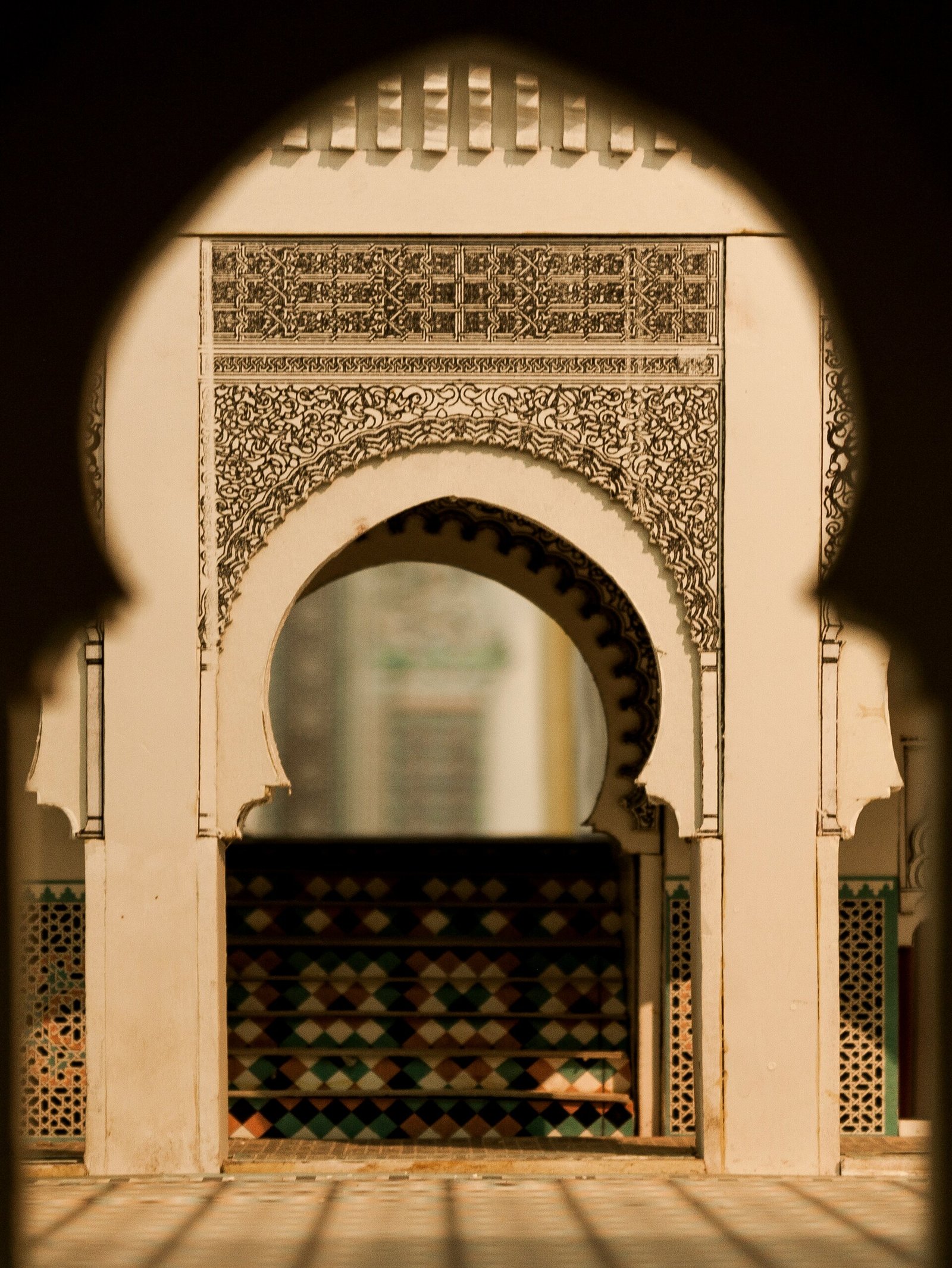 mohammed el amine mohammedi HnggR2PJS00 unsplash 1