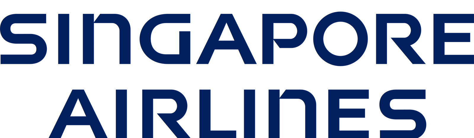 singapore airlines logo png transparent e1747530320846